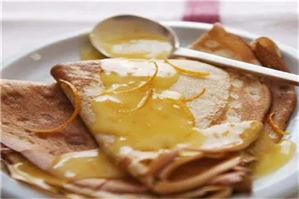 CrepeDelicious加盟