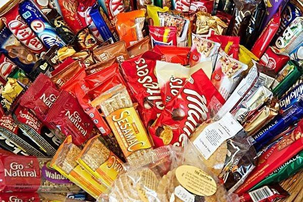 富玉休閑食品