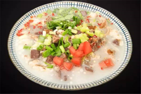 小市小小羊湯館加盟