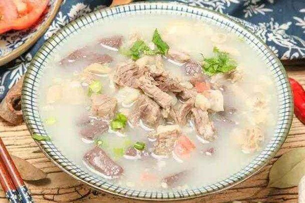小市小小羊湯館加盟