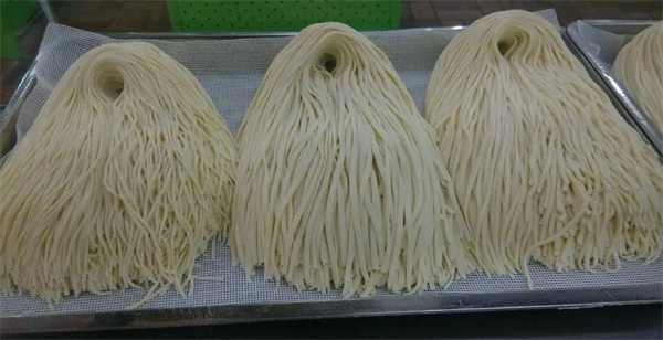 重慶鮮面條
