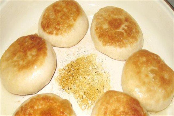 李三燒餅加盟