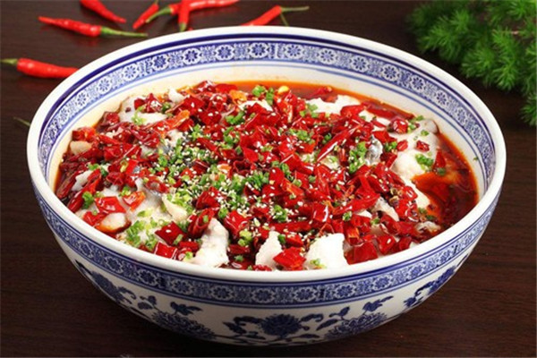 世茂酸菜魚(yú)