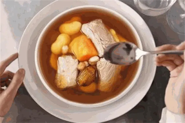 Soup Master