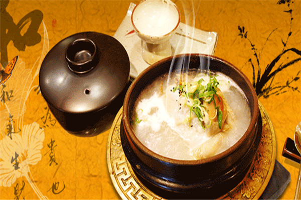小市小小羊湯館加盟