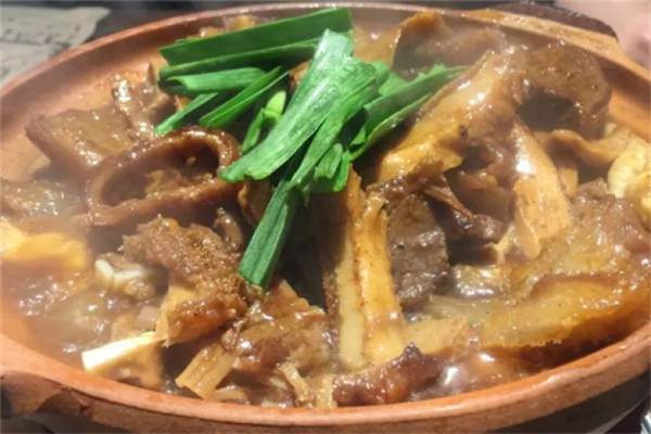賀州公會(huì)牛腸酸加盟