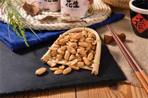 記之康食品