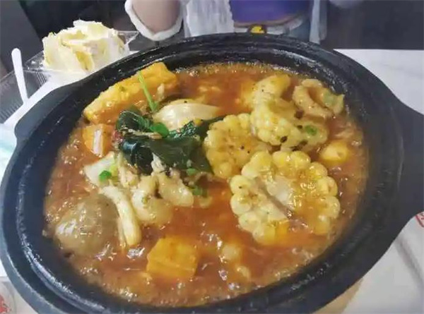 辣魅啵啵魚(yú)