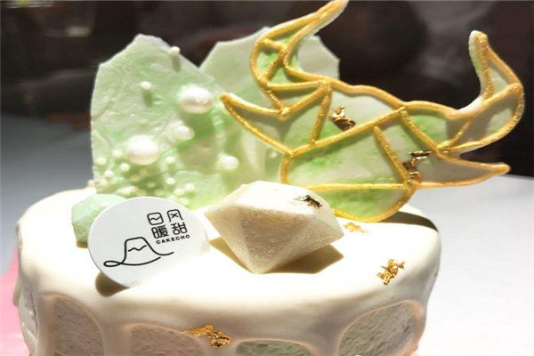 風(fēng)甜日暖星座主題甜點(diǎn)加盟