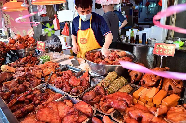 巴西烤肉