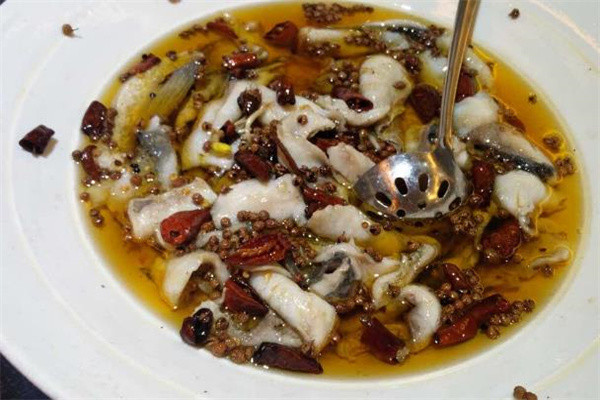艾記蜀鄉(xiāng)水煮魚