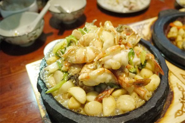阿萍飯店