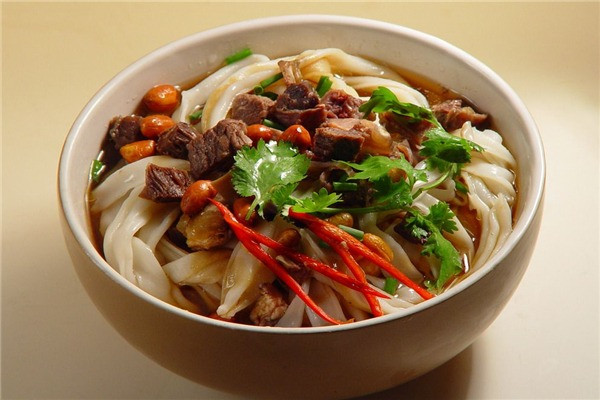無(wú)名粉店