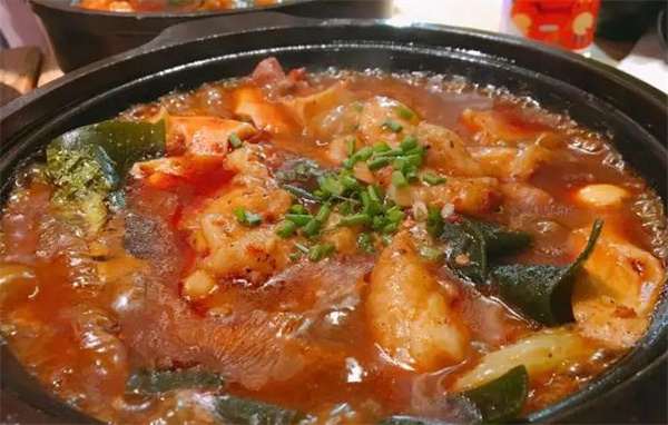 辣魅啵啵魚(yú)