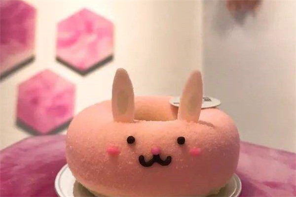 風(fēng)甜日暖星座主題甜點(diǎn)加盟