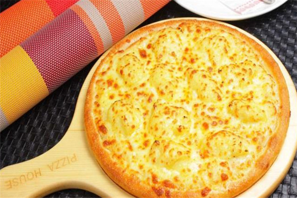 MYDEARPIZZA西餐加盟