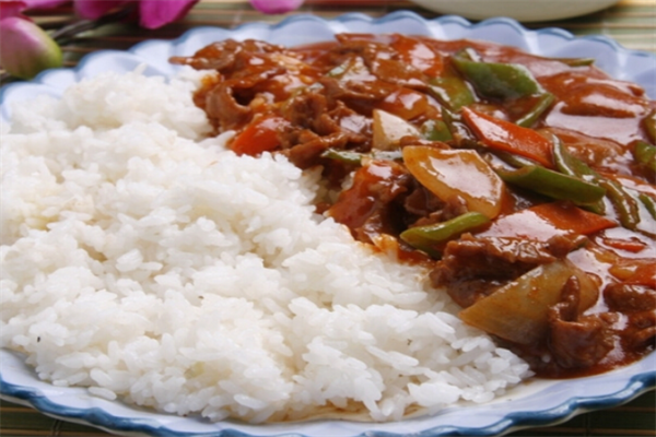 愛建食堂加盟