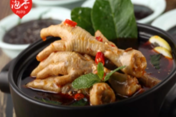 小蹄大做要多少錢?