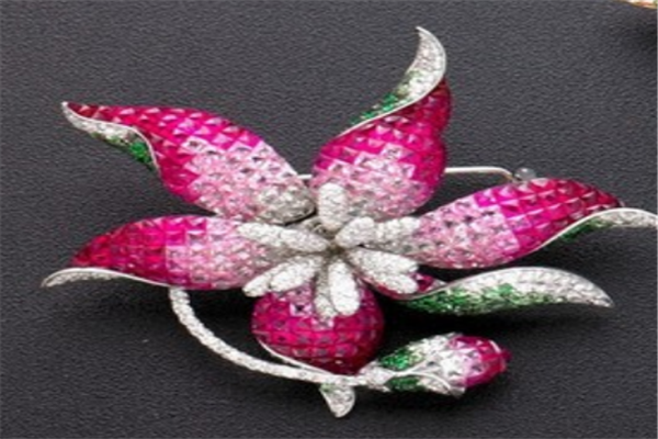 禮意久久飾品