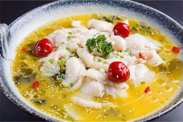 河洛魚(yú)莊加盟