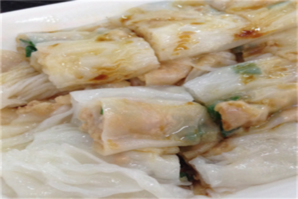 寶豐腸粉店加盟