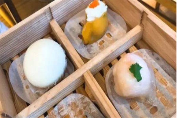 金城老朋友茶餐廳加盟