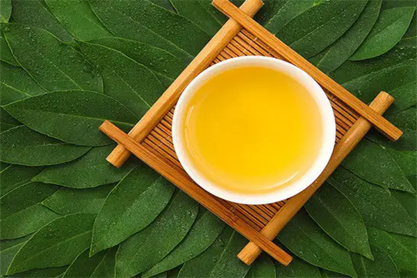 天羽茶業(yè)加盟