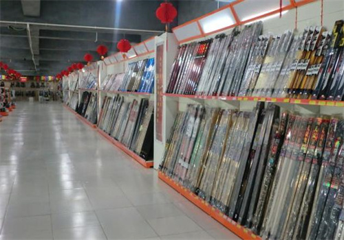 一帆漁具加盟