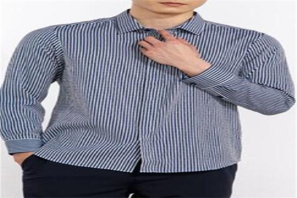 金萍果男裝加盟