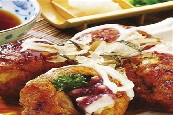吾燒不二燒麥加盟