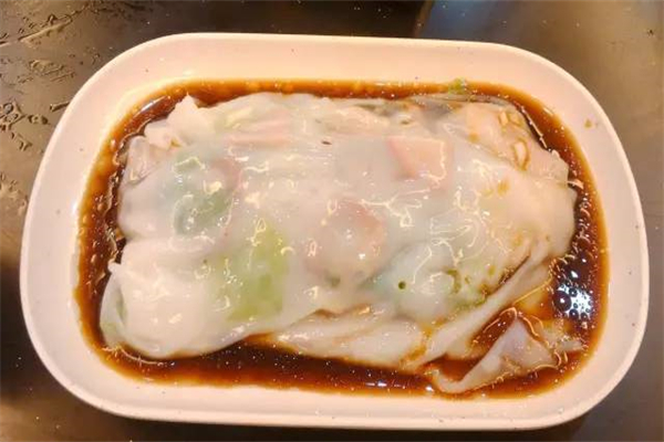 都城腸粉王加盟