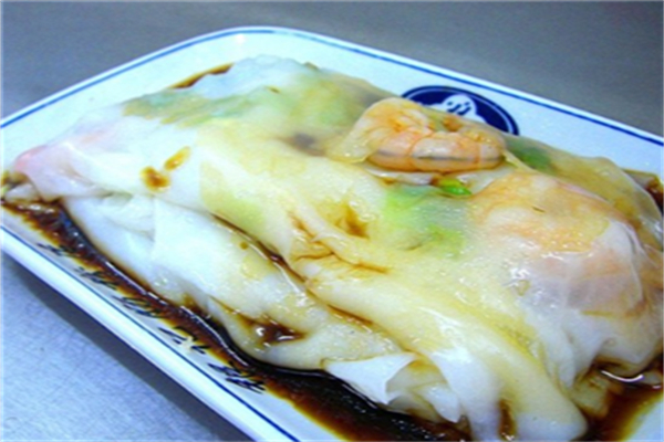 寶豐腸粉店加盟