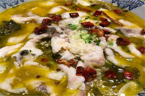 魚來風(fēng)酸菜魚加盟