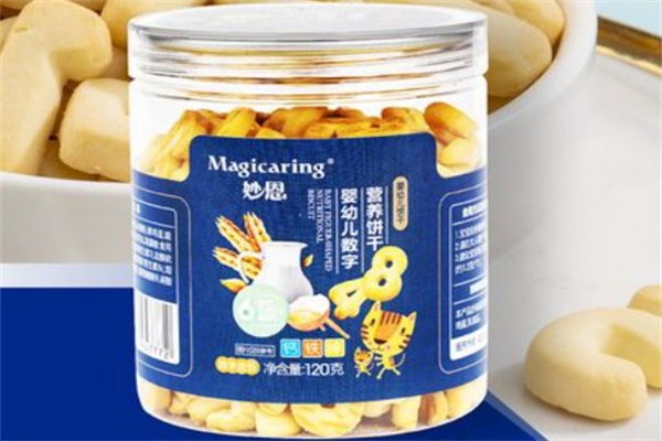 妙恩零食加盟