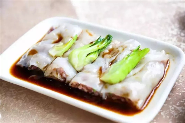 都城腸粉王加盟