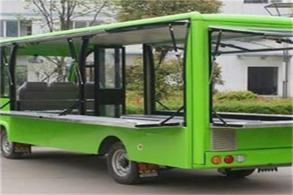 五菱地攤車加盟