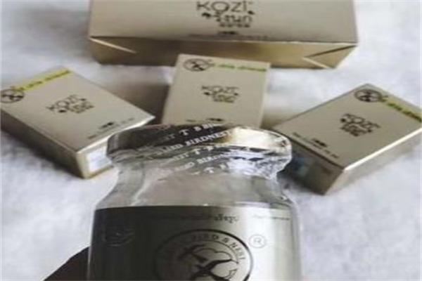 咖滋燕窩加盟