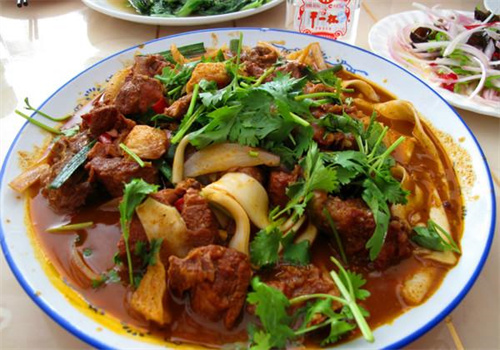 三盛靖遠羊羔肉加盟