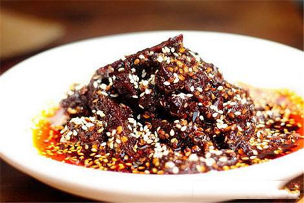 巴渝尚宴餐廳