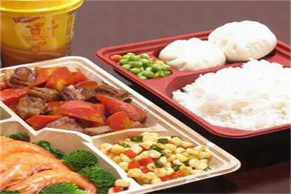 阿義師快餐廳