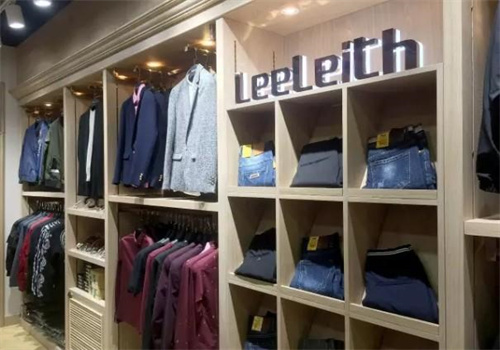 Leeleith加盟