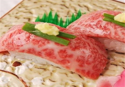 遷炎日韓料理