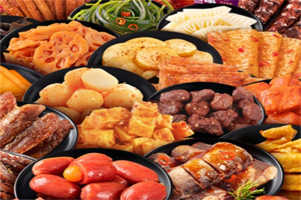 滕州金味食品