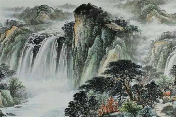 雅軒書畫加盟