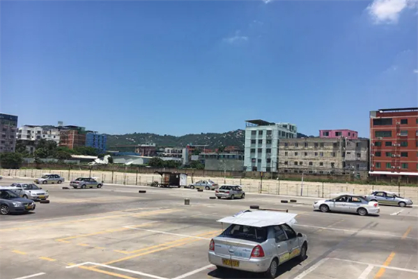 鳳溪大眾駕校加盟