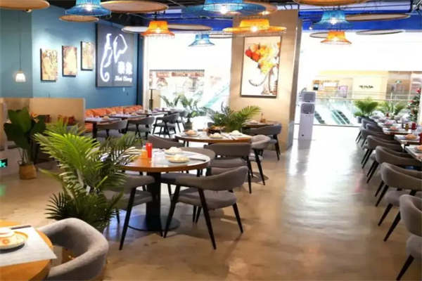 泰愛東南亞餐廳加盟