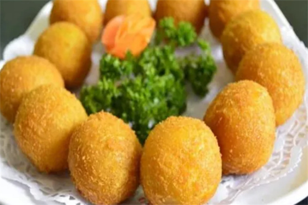 愛(ài)華小吃加盟