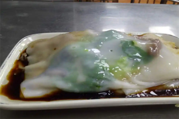 布衣腸粉