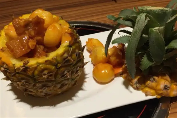 譽(yù)瓏小館加盟