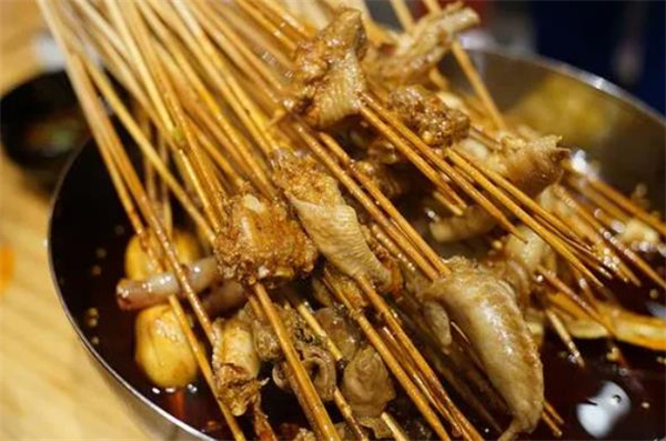 飆哥火鍋串串